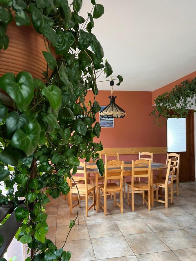 Willa Popielica Zakopane Eksteriør billede